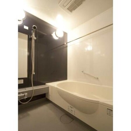 レジディアタワー目黒不動前の物件内観写真